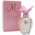 M LUCIOUS PINK  By Mariah Carey For Women - 3.4 EDP SPRAY